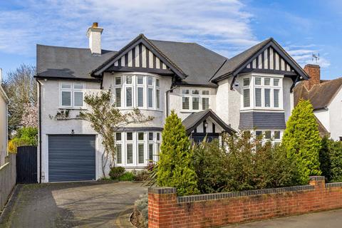 5 bedroom detached house for sale, Battlefield Road, St. Albans, AL1