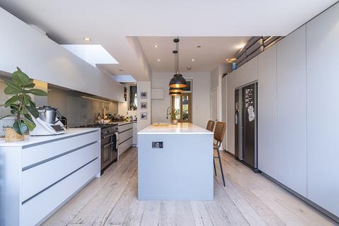 undefined, Engadine Street London SW18