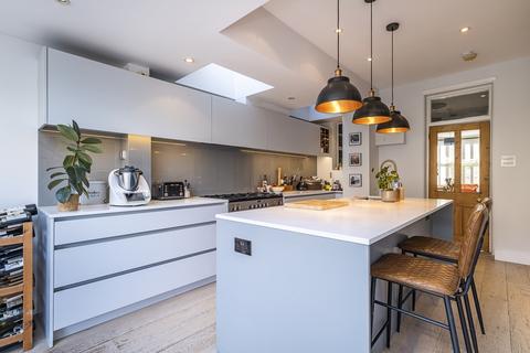 undefined, Engadine Street London SW18