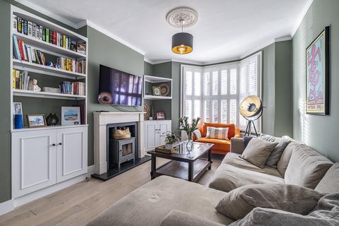 undefined, Engadine Street London SW18