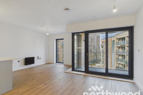 1 bedroom apartment for sale, Victoria Road, Town Centre, Ashford, TN23