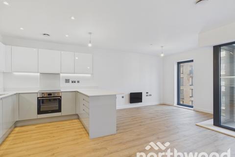 1 bedroom apartment for sale, Victoria Road, Town Centre, Ashford, TN23