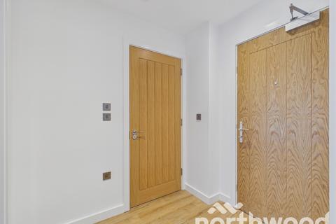 1 bedroom apartment for sale, Victoria Road, Town Centre, Ashford, TN23