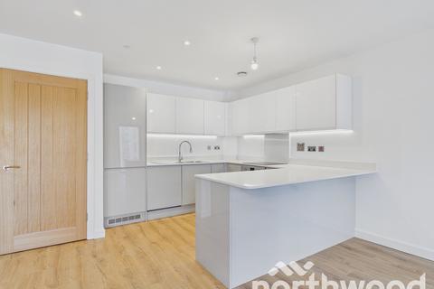 1 bedroom apartment for sale, Victoria Road, Town Centre, Ashford, TN23