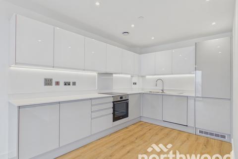 3 bedroom apartment for sale, Victoria Road, Town Centre, Ashford, TN23