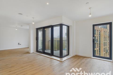 3 bedroom apartment for sale, Victoria Road, Town Centre, Ashford, TN23