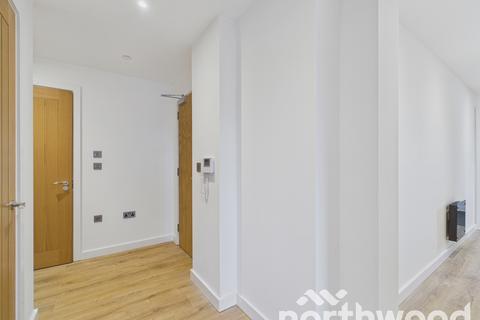 3 bedroom apartment for sale, Victoria Road, Town Centre, Ashford, TN23