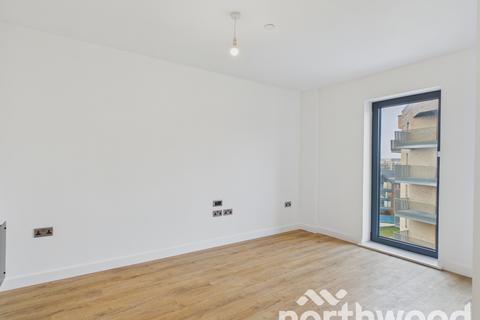 3 bedroom apartment for sale, Victoria Road, Town Centre, Ashford, TN23