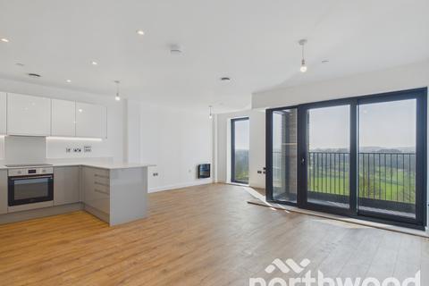 3 bedroom apartment for sale, Victoria Road, Town Centre, Ashford, TN23
