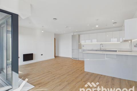 3 bedroom apartment for sale, Victoria Road, Town Centre, Ashford, TN23