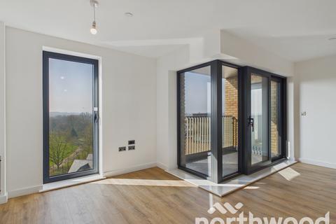 3 bedroom apartment for sale, Victoria Road, Town Centre, Ashford, TN23