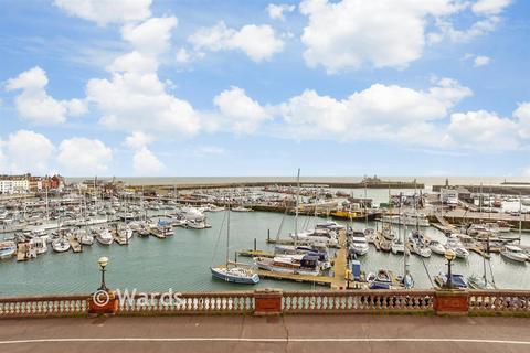 3 bedroom end of terrace house for sale, Adelaide Gardens, Ramsgate, Kent