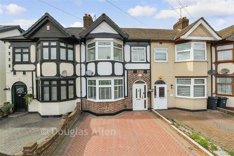 3 bedroom terraced house for sale, Brian Road, Romford, Essex