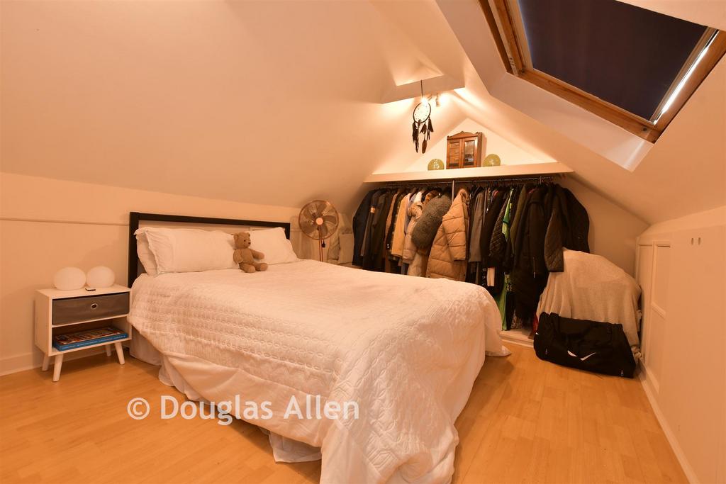 Loft Room