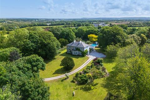 undefined, Gwinear, Hayle, Cornwall, TR27