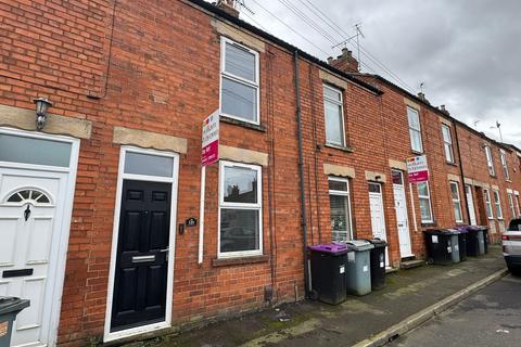undefined, Edward Street, GRANTHAM