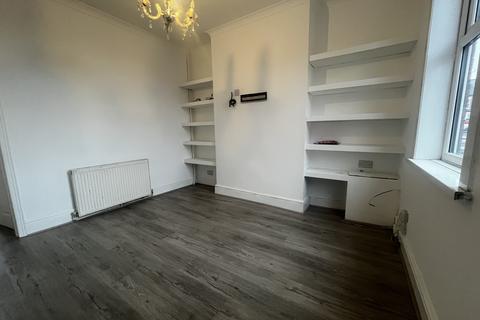 undefined, Edward Street, GRANTHAM