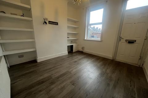 undefined, Edward Street, GRANTHAM