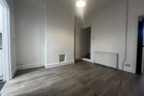 undefined, Edward Street, GRANTHAM