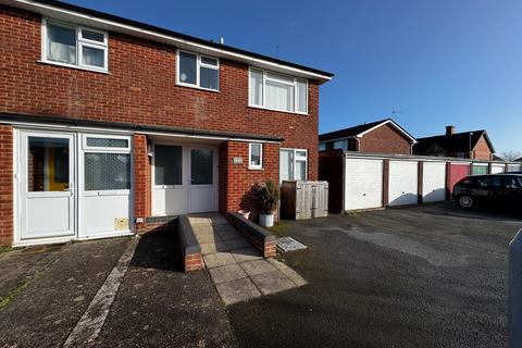 undefined, Grenville Road, Wimborne, BH21