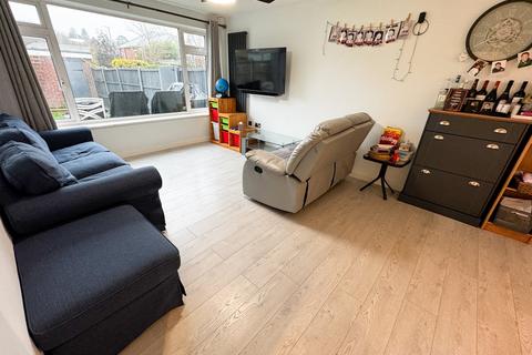 undefined, Grenville Road, Wimborne, BH21