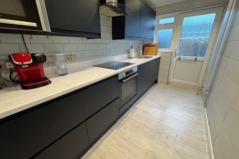 undefined, Grenville Road, Wimborne, BH21