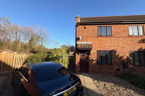 undefined, Onslow Court, Caldecotte, MK7