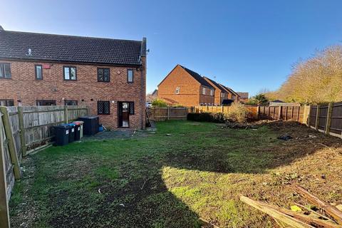 undefined, Onslow Court, Caldecotte, MK7