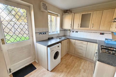 undefined, Onslow Court, Caldecotte, MK7