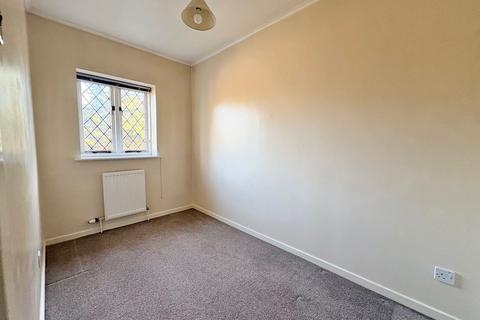 undefined, Onslow Court, Caldecotte, MK7