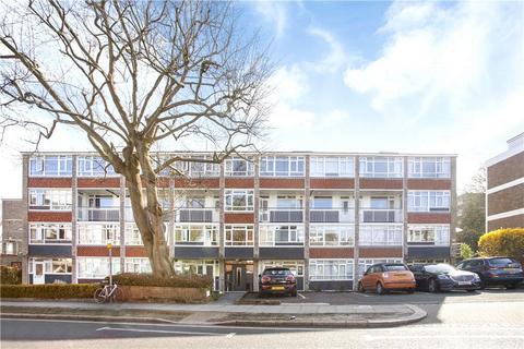 2 bedroom apartment for sale, Kersfield Road, London, SW15