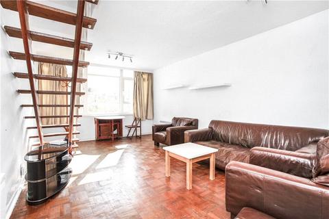 2 bedroom apartment for sale, Kersfield Road, London, SW15