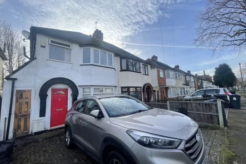 3 bedroom house to rent, Teddington Grove, Perry Barr, BIRMINGHAM