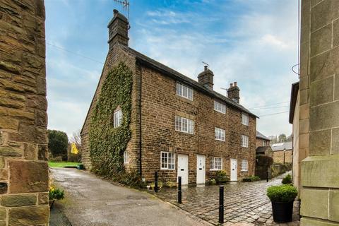 undefined, Besom Lane, Hathersage