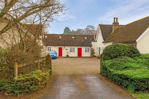 3 bedroom house for sale, Brighton Road, Shermanbury, Horsham