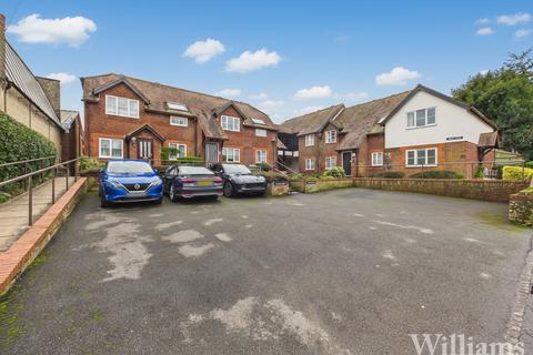undefined, Rooks Lane, Thame OX9