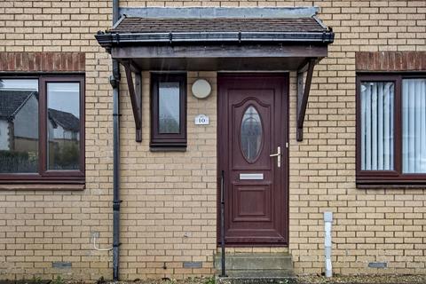 3 bedroom end of terrace house for sale, Victoria Place, Barrhead, Glasgow, East Renfrewshire