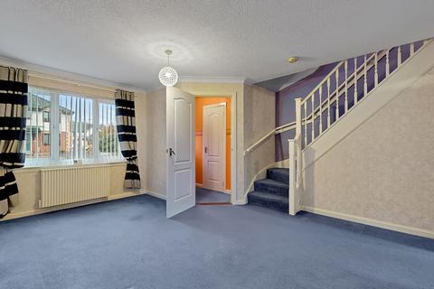 3 bedroom end of terrace house for sale, Victoria Place, Barrhead, Glasgow, East Renfrewshire