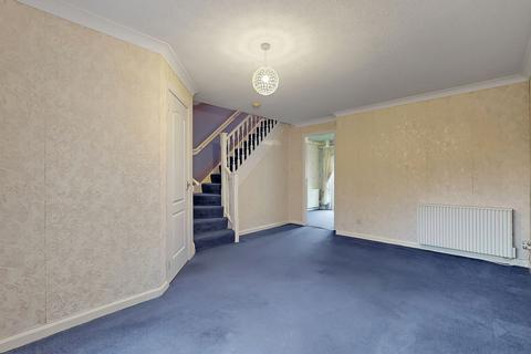 3 bedroom end of terrace house for sale, Victoria Place, Barrhead, Glasgow, East Renfrewshire