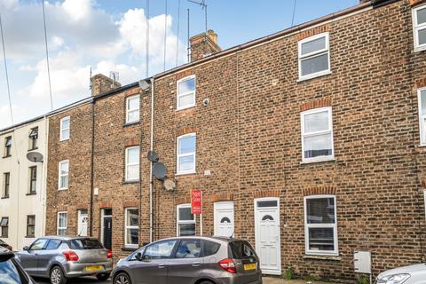 Cross Street, Spalding, Lincolnshire, PE11