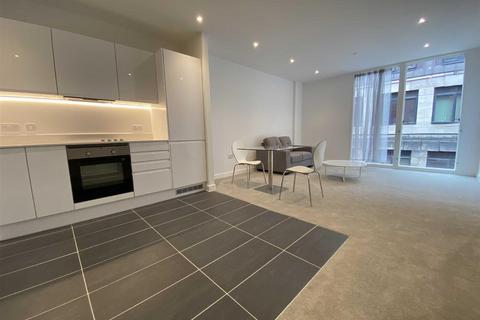 1 bedroom apartment to rent, Transmission House, 11 Tib Street, Manchester