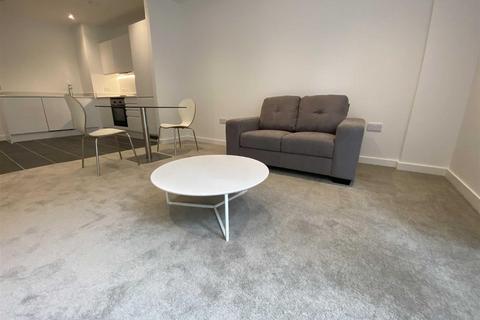 1 bedroom apartment to rent, Transmission House, 11 Tib Street, Manchester