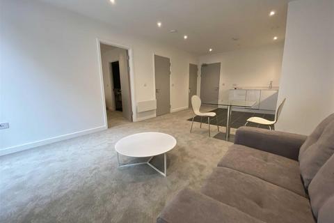 1 bedroom apartment to rent, Transmission House, 11 Tib Street, Manchester