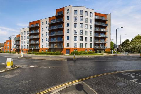 undefined, Ifield Road, Crawley