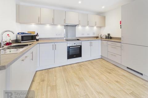 undefined, Ifield Road, Crawley