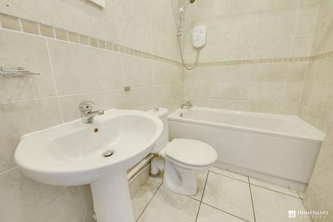 undefined, Derby Road, Widnes, WA8