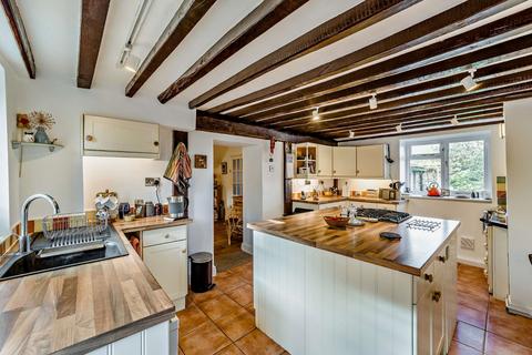 3 bedroom semi-detached house for sale, Burford Road, Lechlade, Gloucestershire, GL7