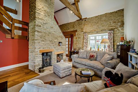 3 bedroom semi-detached house for sale, Burford Road, Lechlade, Gloucestershire, GL7