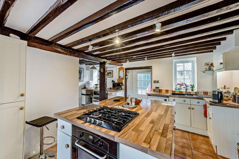 3 bedroom semi-detached house for sale, Burford Road, Lechlade, Gloucestershire, GL7