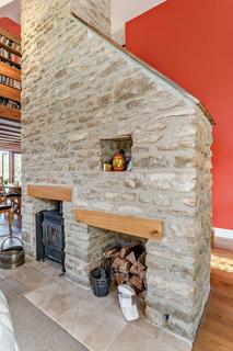 3 bedroom semi-detached house for sale, Burford Road, Lechlade, Gloucestershire, GL7